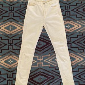 7 For All Mankind Pants